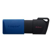 Kingston DTXM/64 64GB USB3.2 Gen.1 Datatraveler Exodia M USB Flash Bellek DTXM 64