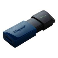 Kingston DTXM/64 64GB USB3.2 Gen.1 Datatraveler Exodia M USB Flash Bellek DTXM 64