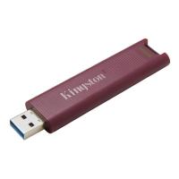 Kingston Datatraveler Max 512GB DTMAXA/512GB Type-A USB 3.2 Gen 2 Flash Bellek