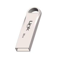 LinkTech Matrix 16GB USB 2.0 Bellek U616 Flash Bellek
