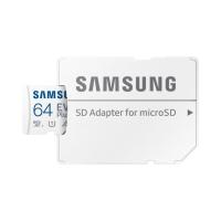 Samsung Evo Plus 64GB Microsd Hafıza Kartı MB-MC64KA/TR