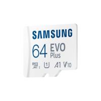 Samsung Evo Plus 64GB Microsd Hafıza Kartı MB-MC64KA/APC