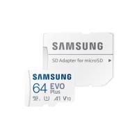 Samsung Evo Plus 64GB Microsd Hafıza Kartı MB-MC64KA/APC