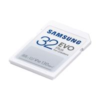 Samsung Evo Plus 32GB SDHC Hafıza Kartı MB-SC32K