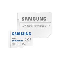 Samsung PRO Endurance 32GB microSDHC Kart (SD Adaptör) MB-MJ32KA