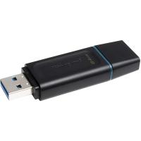 Kingston DTX/64 64GB USB3.2 Gen.1 Datatraveler Exodia USB Flash Bellek DTX 64