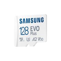 Samsung Evo Plus 128GB MicroSD Hafıza Kartı MB-MC128KA/TR