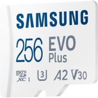 Samsung Evo Plus 256GB Microsd Hafıza Kartı MB-MC256KA/TR