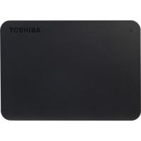 Toshiba Canvio Basic 1 TB HDTB410EK3AA 2.5 Inç USB 3.0 Taşınabilir Disk