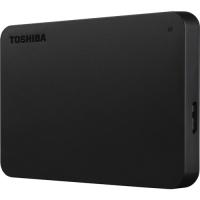 Toshiba Canvio Basic 1 TB HDTB410EK3AA 2.5 Inç USB 3.0 Taşınabilir Disk
